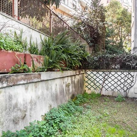 Etna Apartment Ρώμη Εξωτερικό φωτογραφία