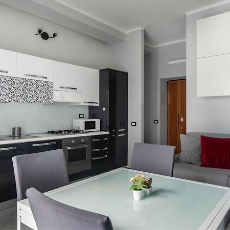 Etna Apartment Ρώμη Εξωτερικό φωτογραφία