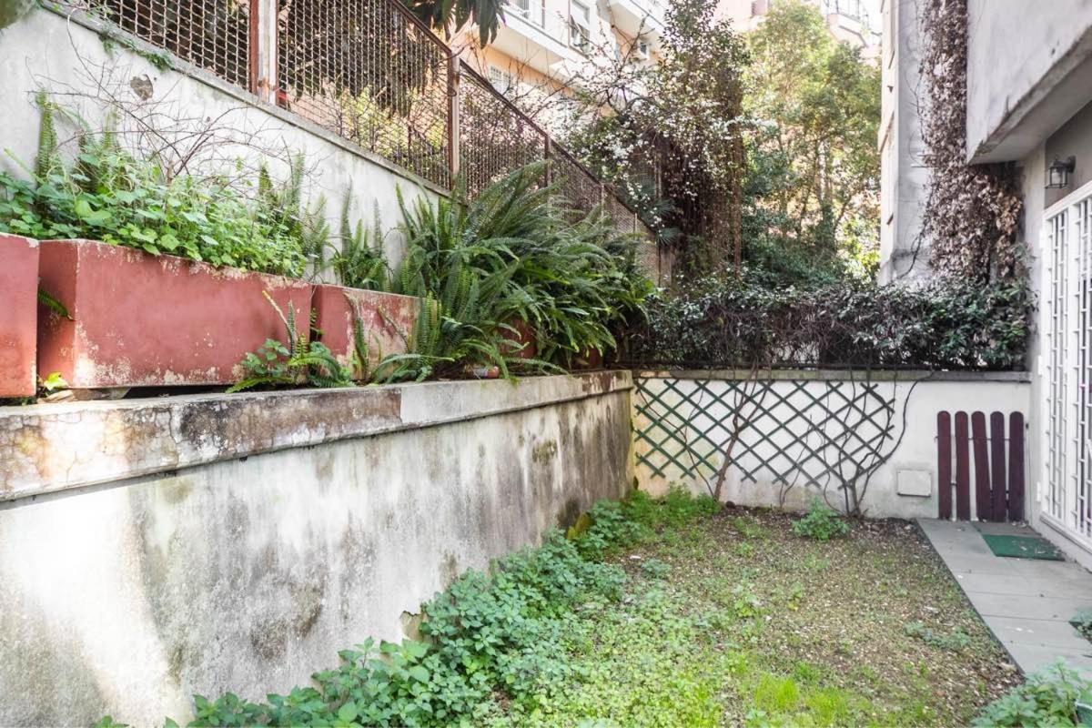 Etna Apartment Ρώμη Εξωτερικό φωτογραφία