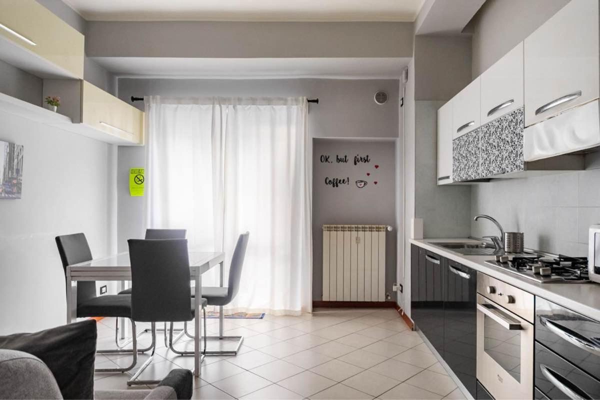 Etna Apartment Ρώμη Εξωτερικό φωτογραφία