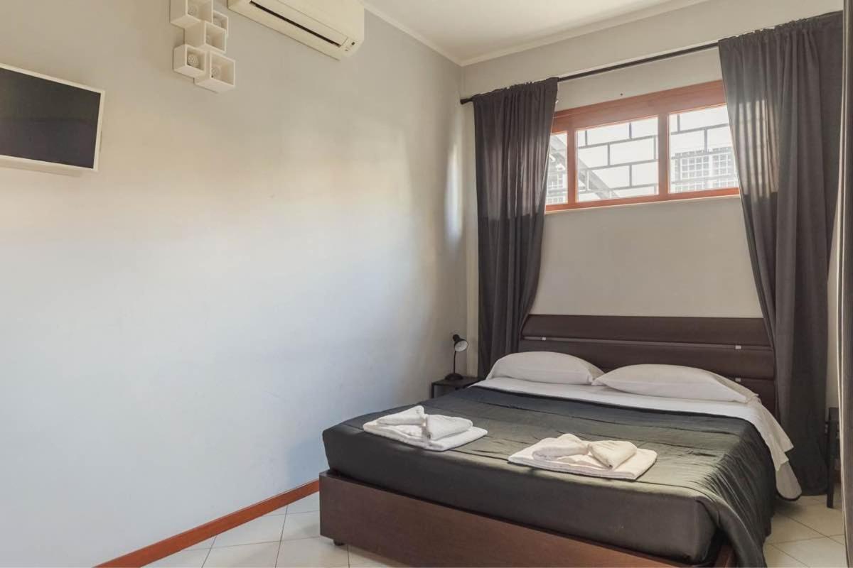 Etna Apartment Ρώμη Εξωτερικό φωτογραφία