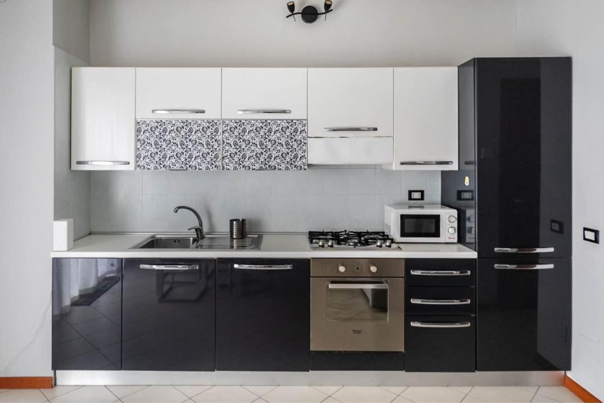 Etna Apartment Ρώμη Εξωτερικό φωτογραφία