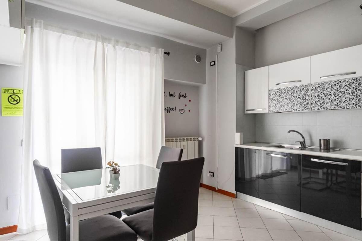 Etna Apartment Ρώμη Εξωτερικό φωτογραφία
