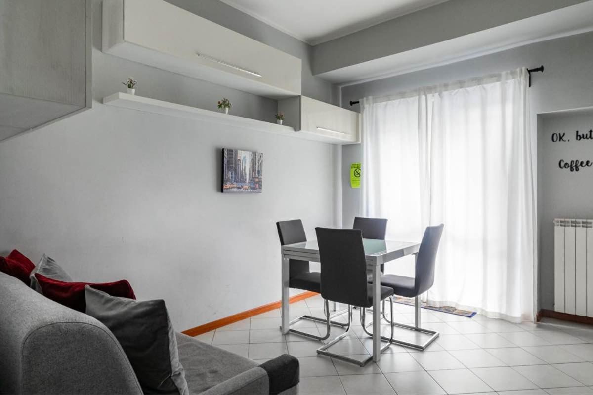 Etna Apartment Ρώμη Εξωτερικό φωτογραφία